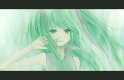 Rating: s Tags: Female, Twin Tails, Hatsune Miku, Long Hair, Green Eyes, Green Hair, Sad, Vocaloid, Crying, *Sui (P I R K A) Rating: s Tags: Female, Twin Tails, Hatsune Miku, Long Hair, Green Eyes, Green Hair, Sad, Vocaloid, Crying, *Sui (P I R K A)