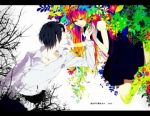 Rating: s Tags: Female, Couple, Male, Fanart, Flower, Dress, Black Dress, Blue Hair, Long Hair, Black Hair, Green Eyes, Red Eyes, Short Hair, Green Hair, Pink Hair, Purple Hair, Cross-Over, Red Hair, Vocaloid, Orange Hair, Holding Hands, Crying, Megurine Luka, Colorful, Shirt, Tree, Black Outfit, Heterochromia, Branch, Pixiv, Multi-colored Hair, Nail Polish, Frame, Akiakane, Duo, White Shirt, Smile, Touching Fingers, Hand On Head, Black Border, Hand On Cheek, Leia, Fanart From Pixiv, Yuyoyuppe Rating: s Tags: Female, Couple, Male, Fanart, Flower, Dress, Black Dress, Blue Hair, Long Hair, Black Hair, Green Eyes, Red Eyes, Short Hair, Green Hair, Pink Hair, Purple Hair, Cross-Over, Red Hair, Vocaloid, Orange Hair, Holding Hands, Crying, Megurine Luka, Colorful, Shirt, Tree, Black Outfit, Heterochromia, Branch, Pixiv, Multi-colored Hair, Nail Polish, Frame, Akiakane, Duo, White Shirt, Smile, Touching Fingers, Hand On Head, Black Border, Hand On Cheek, Leia, Fanart From Pixiv, Yuyoyuppe