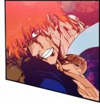 Rating: s Tags: Male, Short Hair, BLEACH, Kurosaki Ichigo, Orange Hair