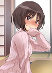 Rating: s Tags: Female, Amagami, Solo, Tachibana Miya, Sakayama Shinta