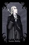 Rating: s Tags: Male, Long Hair, Blonde Hair, Harry Potter, Lucius Malfoy