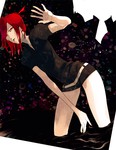 Rating: s Tags: Female, Fanart, Long Hair, Red Eyes, Red Hair, Belt, Shorts, Personification, Pixiv, Nail Polish, Solo, Stone (Personification), Red Nails, Fanart From Pixiv, Looking At Camera, Houseki no Kuni, Shinsha, Pixiv Id 7820787 Rating: s Tags: Female, Fanart, Long Hair, Red Eyes, Red Hair, Belt, Shorts, Personification, Pixiv, Nail Polish, Solo, Stone (Personification), Red Nails, Fanart From Pixiv, Looking At Camera, Houseki no Kuni, Shinsha, Pixiv Id 7820787