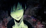 Rating: s Tags: Male, Black Hair, Short Hair, Durarara!!, Orihara Izaya