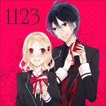 Rating: s Tags: Female, Male, Glasses, Long Hair, Red Eyes, Short Hair, Blonde Hair, Pixiv, Duo, Peeling, Diabolik Lovers ~Haunted dark bridal~, Sakamaki Reiji, Komori Yui, Pixiv Id 1722863