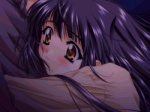 Rating: s Tags: Carnelian, Kao No Nai Tsuki, Kuraki Suzuna