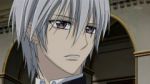 Rating: s Tags: Male, Vampire Knight, Short Hair, White Hair, Zero Kiriyuu, Screenshot