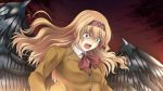 Rating: s Tags: Female, CG Art, Long Hair, Blonde Hair, Tokyo Babel, Kurou Miyako