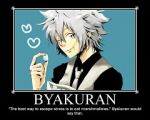 Rating: s Tags: Male, Short Hair, Eating, Food, White Hair, Katekyo Hitman Reborn!, Eyes Closed, Sweets, Shirt, Bag, Heart, Blue Background, Byakuran, Spiky Hair, Solo, Marshmallow, Text, Black Shirt, Demotivational Poster, Low Quality, Millefiore, Facial Mark, Simple Background