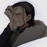 Rating: s Tags: Male, One Piece, Baroque Works, Sir Crocodile