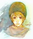 Rating: s Tags: Male, Purple Eyes, Short Hair, Hat, Cap, Axis Powers: Hetalia, Russia, Scarf, Solo, Allied Forces, Soviet Union