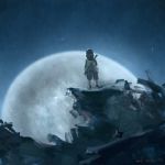 Rating: s Tags: Male, Fanart, Akatsuki, Long Hair, Black Hair, Ponytail, NARUTO, Pixiv, Ruins, Uchiha Itachi, Solo, Facial Mark, Low Ponytail, Fanart From Pixiv, Pixiv Id 4661326