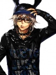 Rating: s Tags: Male, Fanart, Glasses, Band, Pixiv, Solo, J-Rock, Fanart From Pixiv, LM.C, Maya (LM.C), Pixiv Id 466380