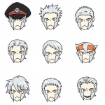 Rating: s Tags: Cross-Over, Pokémon, Nintendo, Nobori, Pixiv Id 1538620