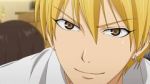 Rating: s Tags: Male, Blonde Hair, Screenshot, Kuroko No Basket, Kise Ryouta
