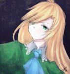 Rating: s Tags: Female, Long Hair, Blonde Hair, Ib (Game), Mary (Ib), Neruteru