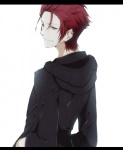 Rating: s Tags: Male, Fanart, Short Hair, Red Hair, Gold Eyes, Earrings, Pixiv, Solo, Smile, Body Piercing, Fanart From Pixiv, Looking At Camera, Single Earring, K Project, Suoh Mikoto, Pixiv Id 3861708 Rating: s Tags: Male, Fanart, Short Hair, Red Hair, Gold Eyes, Earrings, Pixiv, Solo, Smile, Body Piercing, Fanart From Pixiv, Looking At Camera, Single Earring, K Project, Suoh Mikoto, Pixiv Id 3861708