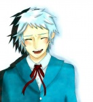 Rating: s Tags: Male, Short Hair, Pandora Hearts, Elliot Nightray