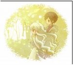 Rating: s Tags: Female, Male, Fanart, Long Hair, Short Hair, Pixiv, Duo, Kagerou Project, Kozakura Mary, Seto Kousuke, Pixiv Id 6015181