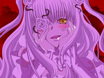 Rating: s Tags: Female, Long Hair, Rozen Maiden, Kirakishou, Parody, Solo, Eye Flower, Hand On Cheek, Looking At Camera, Mirai Nikki (Parody), Kyanpin Rating: s Tags: Female, Long Hair, Rozen Maiden, Kirakishou, Parody, Solo, Eye Flower, Hand On Cheek, Looking At Camera, Mirai Nikki (Parody), Kyanpin