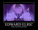 Rating: s Tags: Male, Long Hair, Blonde Hair, Fullmetal Alchemist, Edward Elric, Fullmetal Alchemist Brotherhood