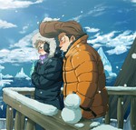 Rating: s Tags: Male, Fanart, Snow, Clouds, Winter, Snowman, Blonde Hair, Coat, Sky, Two Males, ONE PIECE, Boat, Snowing, Scar, Pixiv, Hood, Fur, Duo, Pompadour, Marco, Fur Trim, Kiriha2929, Whitebeard Pirates, Thatch, Fanart From Pixiv, Sneezing, Hood Up Rating: s Tags: Male, Fanart, Snow, Clouds, Winter, Snowman, Blonde Hair, Coat, Sky, Two Males, ONE PIECE, Boat, Snowing, Scar, Pixiv, Hood, Fur, Duo, Pompadour, Marco, Fur Trim, Kiriha2929, Whitebeard Pirates, Thatch, Fanart From Pixiv, Sneezing, Hood Up