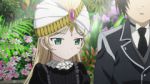 Rating: s Tags: Female, Long Hair, Gosick, Blonde Hair, Screenshot, Victorique de Broix