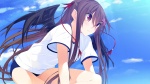 Rating: q Tags: Female, Ecchi, CG Art, Solo, Kuwashima Rein, Rosebleu, Inpyuri -Hito To Anata To Ayakashi To-, Tsukuba Asuka