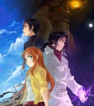 Rating: s Tags: Square Enix, Fullmetal Alchemist, Pixiv, Fullmetal Alchemist Brotherhood, Riru, Julia Crichton, Fullmetal Alchemist: The Sacred Star Of Milos, Melvin Voyager