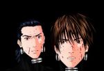 Rating: s Tags: Gantz, Kurono Kei, Masarou Katou