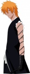 Rating: s Tags: Male, Short Hair, Bleach, Kurosaki Ichigo