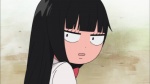 Rating: s Tags: Female, Long Hair, Black Hair, Kimi Ni Todoke, Kuronuma Sawako