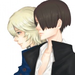 Rating: s Tags: Male, Fanart, Brown Hair, Blonde Hair, Duo, Snowcastel Rating: s Tags: Male, Fanart, Brown Hair, Blonde Hair, Duo, Snowcastel