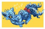 Rating: s Tags: Fanart, Tail, NARUTO, Bows (Fashion), Pixiv, Solo, Multiple Tails, Tailed Beasts, Nibi no Bakeneko, PNG Conversion, Fanart From Pixiv, Pixiv Id 4519096