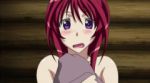 Rating: s Tags: Female, Purple Eyes, Short Hair, Blush, Red Hair, Screenshot, Solo, Seikon No Qwaser, Oribe Mafuyu
