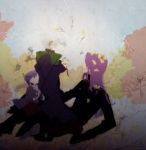 Rating: s Tags: Female, Male, Fate/stay night, Type-MOON, Matou Sakura, Fate/zero, Trio, Matou Kariya, Berserker (Fate/zero), Hadairo