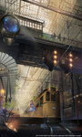 Rating: s Tags: Female, Fanart, Alice In Wonderland, Train, Scenery, Pixiv, Train Station, Alice (Alice In Wonderland), Text, Alphonse, Fanart From Pixiv, English Text