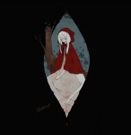 Rating: s Tags: Female, Long Hair, White Hair, Eyes Closed, Albino, Sound Horizon, Hood, Solo, Lafrenze, Elysion (Sound Horizon)