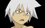 Rating: s Tags: Male, Short Hair, White Hair, Soul Eater, Soul Eater Evans