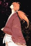 Rating: s Tags: Male, Long Hair, Red Hair, Rurouni Kenshin, Himura Kenshin, Scar, Pixiv Id 777371