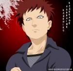 Rating: s Tags: Male, Short Hair, Naruto, Yondaime Kazekage, Kazekage