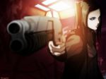 Rating: s Tags: Female, Ergo Proxy, Re-l Mayer