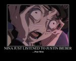 Rating: s Tags: Glasses, Crying, Nina Einstein, Sunrise (Studio), Humor, Demotivational Poster, Low Quality, Code Geass: Lelouch of the Rebellion