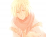 Rating: s Tags: Male, Fanart, Black Hair, Short Hair, Blonde Hair, Pixiv, Nurarihyon No Mago, Kubinashi