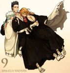 Rating: q Tags: Female, Male, Ecchi, Fanart, Group, Kimono, Long Hair, Black Hair, Short Hair, White Hair, Happy, Hug, BLEACH, Eyes Closed, Orange Hair, Beard, Jewelry, Matsumoto Rangiku, Hitsugaya Toushirou, Necklace, Pixiv, Traditional Clothes, Spiky Hair, Scarf, Kurosaki Isshin, Japanese Clothes, Trio, Smile, Wavy Hair, Holding Close, Facial Hair, Pixiv Id 851161, Fanart From Pixiv, Cleavage