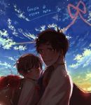 Rating: s Tags: Male, Flower, Brown Hair, Short Hair, Ahoge, Axis Powers: Hetalia, Spain, Bouquet, South Italy, Mediterranean Countries, Pixiv Id 3509783