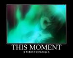Rating: s Tags: Female, 11eyes, Minase Yuka, Text, Demotivational Poster, Low Quality