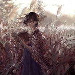 Rating: s Tags: Female, Solo, Stu Dts, Bokura wa Minna Kawaisou, Kawai Ritsu