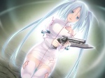 Rating: s Tags: Female, Blue Eyes, Wallpaper, 800x600 Wallpaper, Chrono Belt, Wallpaper 4:3 Ratio, Propeller