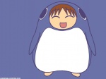 Rating: s Tags: Female, Azumanga Daioh, Ayumu "Osaka" Kasuga