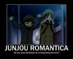 Rating: s Tags: Male, Brown Hair, Short Hair, Gray Hair, Axis Powers: Hetalia, Hong Kong, Russia, Junjou Romantica, Junjou Egoist, Hiroki Kamijou, Akihiko Usami, Text, Demotivational Poster, Low Quality, Asian Countries, Allied Forces, Soviet Union